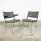Model 1265 Chairs by A.R. Cordemeyer for Gispen, Set of 2, Image 13