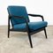 Vintage Danish Lounge Chair 1