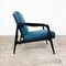 Vintage Danish Lounge Chair 2