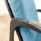 Vintage Danish Lounge Chair 5