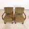 Vintage Armchairs with Bentwood Frame, Set of 2, Image 7