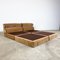 Vintage Velvet 2-Seat Daybed Sofa 3