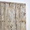 Rustic Elm AJ Console Table 8