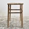 Rustic Elm AJ Console Table 5