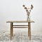 Rustic Elm AJ Console Table 1