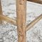 Rustic Elm AJ Console Table, Image 4