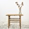 Rustic Elm AJ Console Table, Image 1