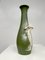 Vintage Vasen aus Biskuitporzellan & Jasper, 2er Set 5