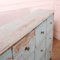 French Painted Pines Base of 12 Drawers, 1880 10