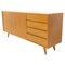 Mid-Century U-458 Chest of Drawers by Jiri Jiroutek, Czechoslovakia, 1960s 1