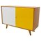 Mid-Century Czech U-450 Sideboard by Jiří Jiroutek, 1960s 1