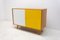 Mid-Century Czech U-450 Sideboard by Jiří Jiroutek, 1960s 2