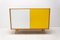 Mid-Century Czech U-450 Sideboard by Jiří Jiroutek, 1960s 13