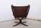 Falcon Chair par Sigurd Ressell, 1970s 5