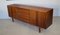 Low Vintage Danish Rosewood Sideboard by Dammand & Rasmussen 13