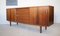 Low Vintage Danish Rosewood Sideboard by Dammand & Rasmussen 2