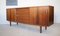 Low Vintage Danish Rosewood Sideboard by Dammand & Rasmussen, Image 2