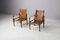 Safari Chairs by Wilhelm Kienzle for Wohnbedarf, 1950s, Set of 2, Image 2