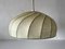 German Cocoon Pendant Lamp by Achille Castiglioni, 1960s, Image 4