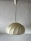 German Cocoon Pendant Lamp by Achille Castiglioni, 1960s 2