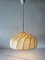 German Cocoon Pendant Lamp by Achille Castiglioni, 1960s 3
