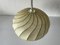 German Cocoon Pendant Lamp by Achille Castiglioni, 1960s 5