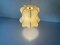 German Cocoon Pendant Lamp by Achille Castiglioni, 1960s 5