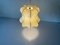 German Cocoon Pendant Lamp by Achille Castiglioni, 1960s, Image 5