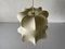 German Cocoon Pendant Lamp by Achille Castiglioni, 1960s, Image 4