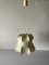 German Cocoon Pendant Lamp by Achille Castiglioni, 1960s 10
