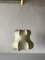 Lampe à Suspension Cocoon par Achille Castiglioni, Allemagne, 1960s 3