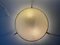 Large German Ceiling Lamp from Erco, 1950s 5