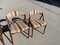 Teak Dining Chairs by Kai Kristiansen, 1960s, Set of 6 7