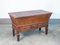 Credenza vintage in noce, XIX secolo, Immagine 2