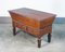 Vintage Walnut Sideboard, 19th Century, Image 1