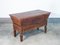 Credenza vintage in noce, XIX secolo, Immagine 6