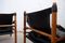 Easy Chairs Sirocco Vintage par Arne Norell, Set de 2 6