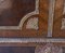 Französische Empire Side Cabinets mit Bronzeplatten und Marmorplatte, 2 . Set 7