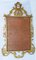 Italian Rococo Style Carved Giltwood Mirror 7