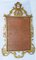 Italian Rococo Style Carved Giltwood Mirror, Image 7