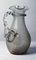 Large Frosted Granite Cold Duck Pitcher 3