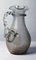 Large Frosted Granite Cold Duck Pitcher, Image 3
