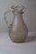 Large Frosted Granite Cold Duck Pitcher 4