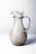 Large Frosted Granite Cold Duck Pitcher, Image 1