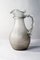 Large Frosted Granite Cold Duck Pitcher, Image 8