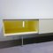 Weißes Xilitalia Sideboard von Antonio Citterio & Paolo Nava 3