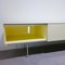 Xilitalia White Lacquer Sideboard by Antonio Citterio & Paolo Nava 3