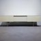 Xilitalia White Lacquer Sideboard by Antonio Citterio & Paolo Nava 1