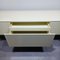 Xilitalia White Lacquer Sideboard by Antonio Citterio & Paolo Nava 7