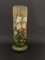 Legras Vasen aus Emailliertem Glas von Francois Theodore, 1900, 2er Set 6